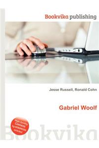 Gabriel Woolf