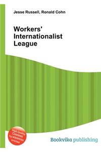 Workers' Internationalist League