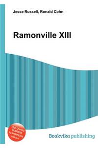 Ramonville XIII