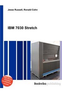 IBM 7030 Stretch