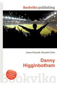 Danny Higginbotham