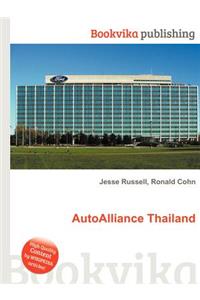 Autoalliance Thailand