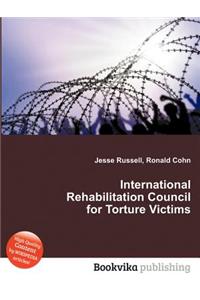 International Rehabilitation Council for Torture Victims