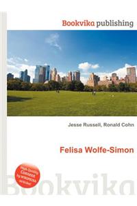 Felisa Wolfe-Simon