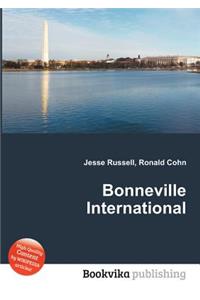 Bonneville International