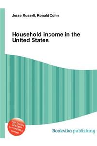 Household Income in the United States
