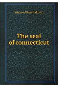 The Seal of Connecticut