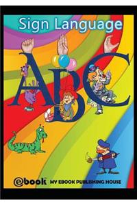 Sign Language ABC