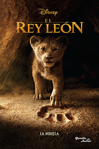 El Rey León.: La Novela
