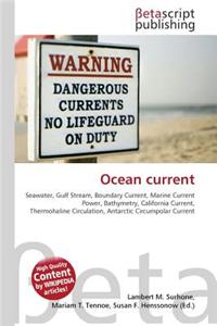 Ocean Current