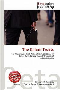The Killam Trusts
