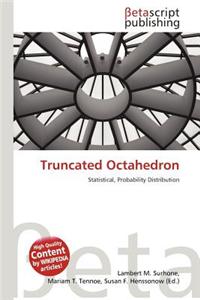 Truncated Octahedron