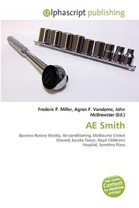 Ae Smith