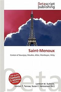 Saint-Menoux