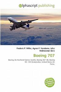 Boeing 707