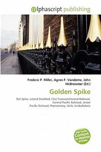 Golden Spike