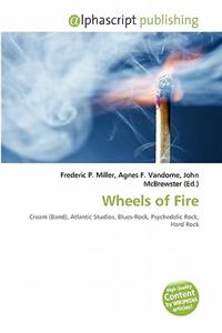 Wheels of Fire