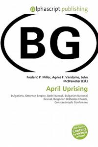 April Uprising