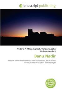 Banu Nadir