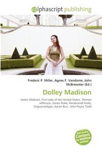 Dolley Madison