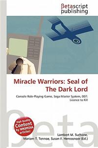 Miracle Warriors