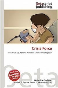 Crisis Force