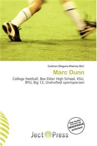 Marc Dunn