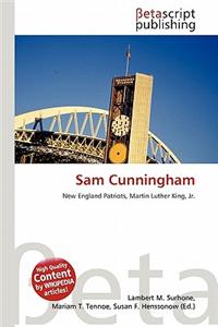 Sam Cunningham