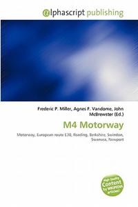 M4 Motorway