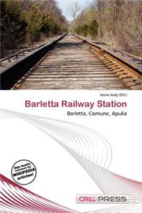 Barletta Railway Station