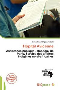 H Pital Avicenne