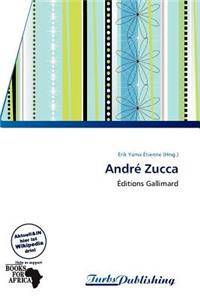 Andr Zucca