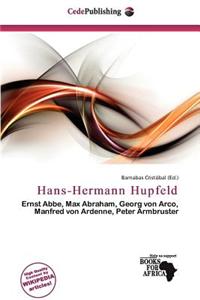 Hans-Hermann Hupfeld