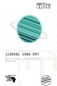 (13556) 1992 Oy7