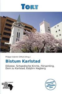 Bistum Karlstad