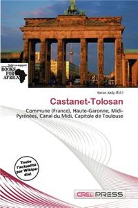 Castanet-Tolosan