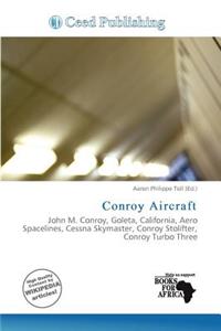 Conroy Aircraft