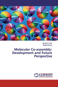 Molecular Co-assembly