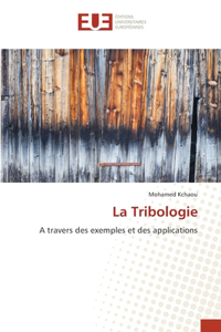 Tribologie