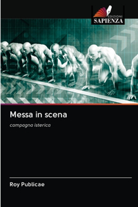 Messa in scena