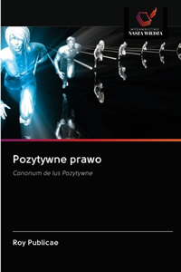 Pozytywne prawo