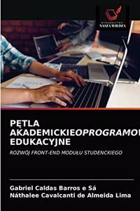 PĘtla Akademickieoprogramowanie Edukacyjne