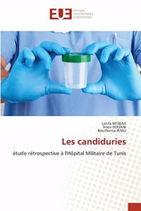 Les candiduries