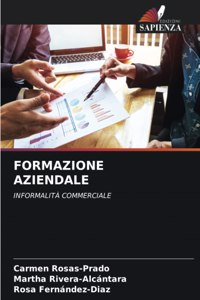 Formazione Aziendale