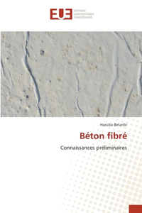 Béton fibré