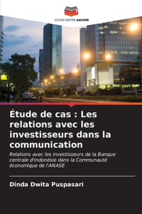 Étude de cas