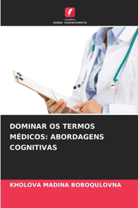 Dominar OS Termos Médicos