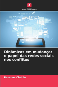 Dinâmicas em mudança