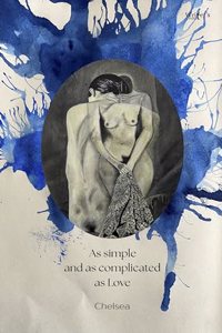 Poetry book As Simple and As Complicated as Love