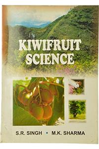 Kiwifruit Science